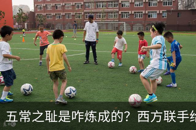 五常之耻是咋炼成的？西方联手给中国做的高端局，把英国玩废了
